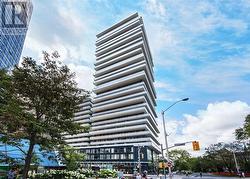920 - 57 ST. JOSEPH STREET Toronto, ON M5S 0C5