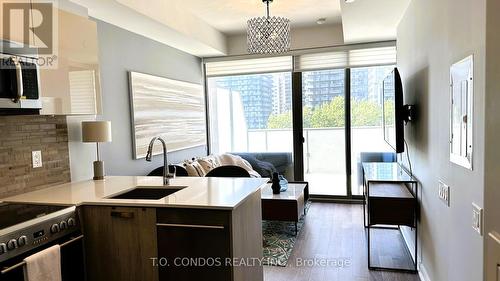 920 - 57 ST. JOSEPH STREET , Toronto, Ontario M5S 0C5 3