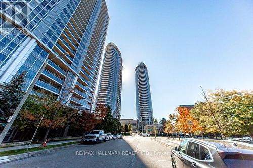 2709 - 125 VILLAGE GREEN SQUARE , Toronto, Ontario M1S 0G3 2
