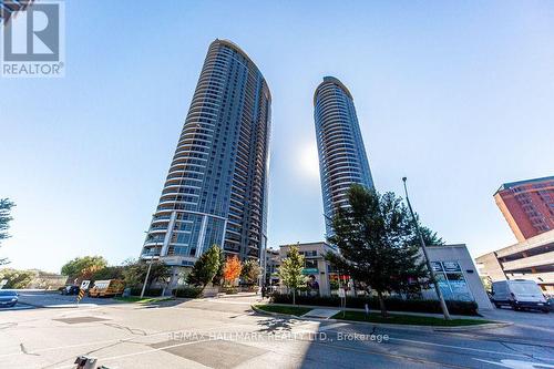 2709 - 125 VILLAGE GREEN SQUARE , Toronto, Ontario M1S 0G3 3