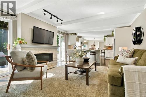 23 Cullum Drive, Hamilton, ON 
