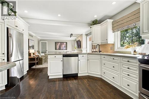 23 Cullum Drive, Hamilton, ON 