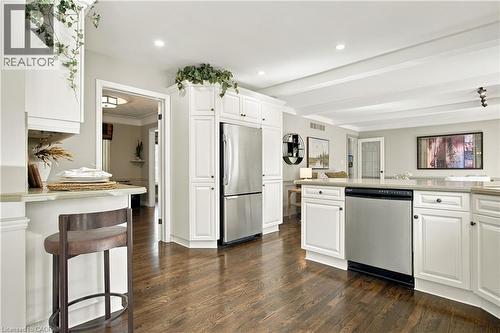 23 Cullum Drive, Hamilton, ON 