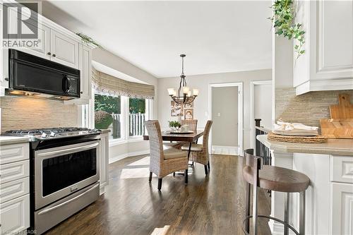 23 Cullum Drive, Hamilton, ON 