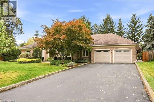 23 Cullum Drive, Hamilton, ON 