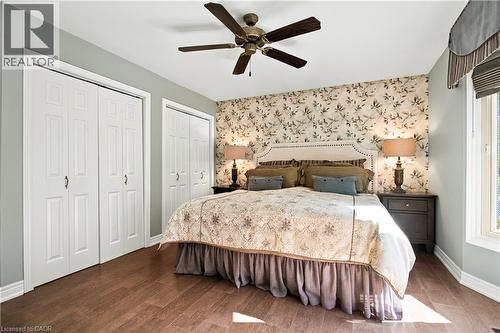 23 Cullum Drive, Hamilton, ON 