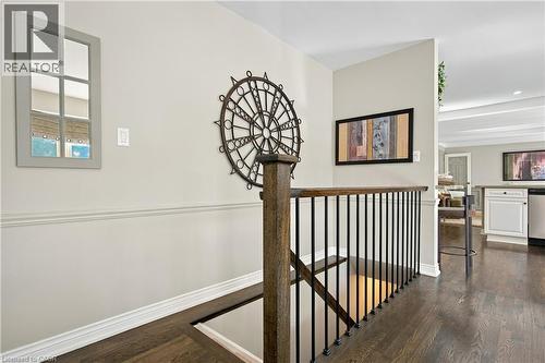 23 Cullum Drive, Hamilton, ON 