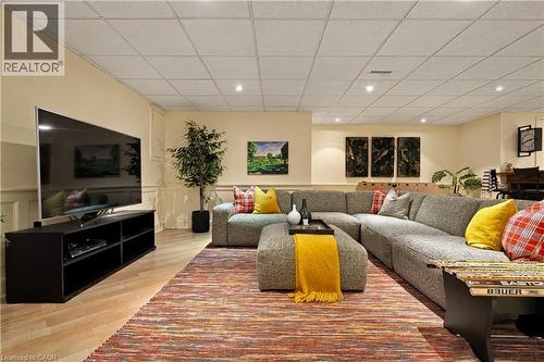 23 Cullum Drive, Hamilton, ON 