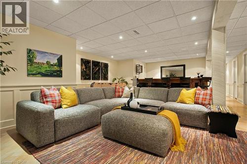 23 Cullum Drive, Hamilton, ON 