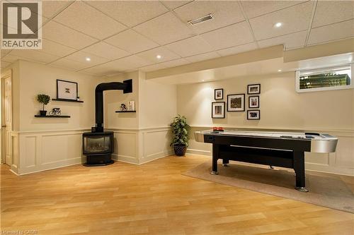 23 Cullum Drive, Hamilton, ON 
