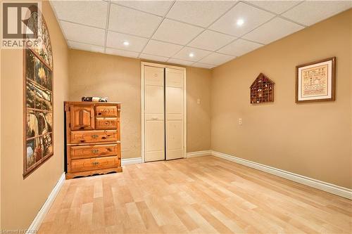 23 Cullum Drive, Hamilton, ON 
