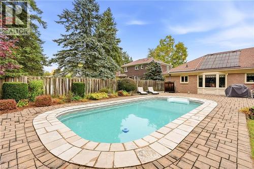23 Cullum Drive, Hamilton, ON 