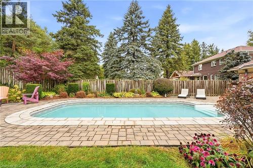 23 Cullum Drive, Hamilton, ON 