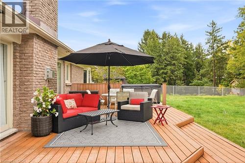 23 Cullum Drive, Hamilton, ON 
