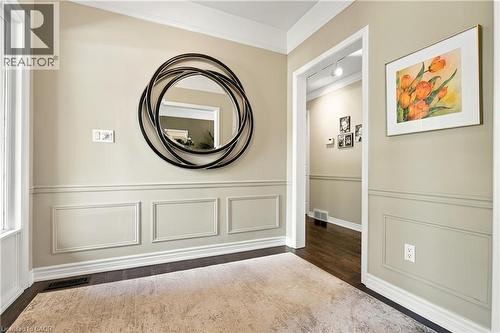 23 Cullum Drive, Hamilton, ON 
