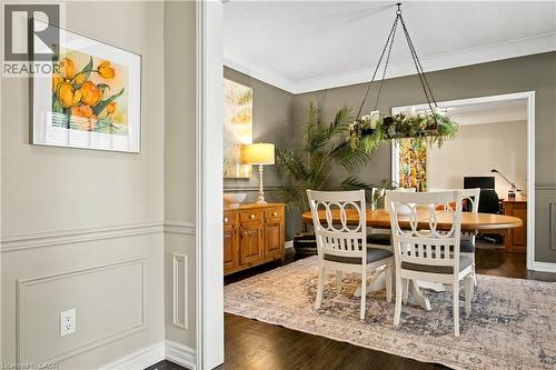 23 Cullum Drive, Hamilton, ON 