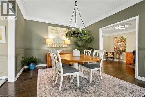 23 Cullum Drive, Hamilton, ON 