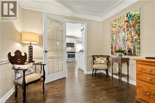 23 Cullum Drive, Hamilton, ON 