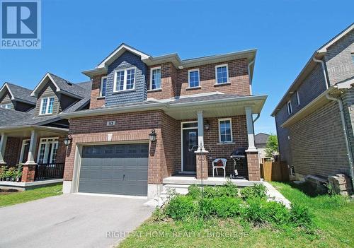 42 BOOTH LANE , Barrie, Ontario L4N 0S4