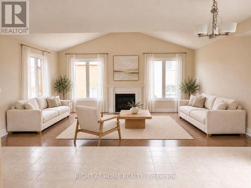 42 BOOTH LANE , Barrie, Ontario L4N 0S4 2