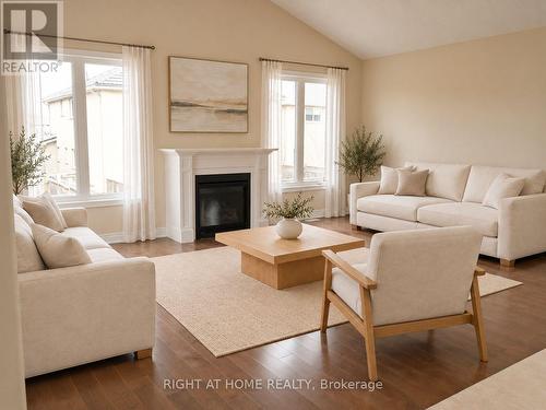 42 BOOTH LANE , Barrie, Ontario L4N 0S4 4