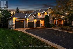418 LOCKMASTER CRESCENT  Ottawa, ON K4M 1L8