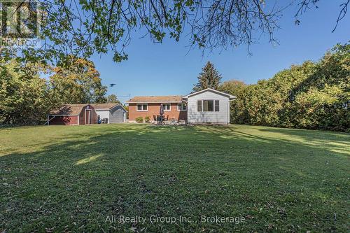 2318 CENTURY ROAD , Ottawa, Ontario K0A 2T0 3