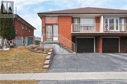 151 ARDWICK BOULEVARD Toronto, ON M9M 1W3