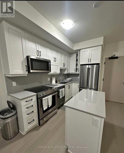 602 - 1415 DUNDAS STREET E , Oakville, Ontario M6J 1Y4 2