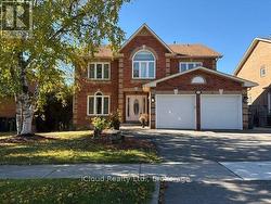 141 KENPARK AVENUE  Brampton, ON L6Z 3J8
