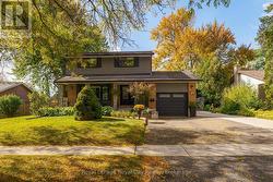 58 WALNUT DRIVE  Guelph (General Hospital), ON N1E 4B5