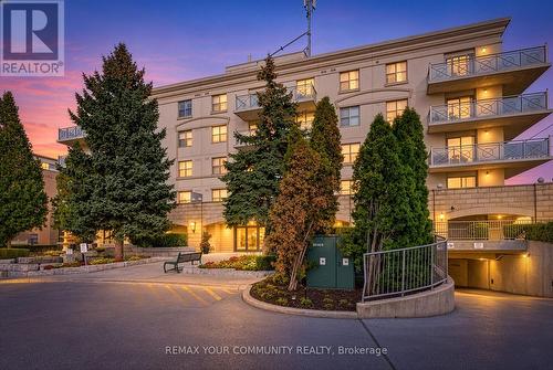 110 - 2500 RUTHERFORD ROAD  Vaughan, ON L4K 5N7