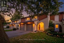 #103 - 1180 MISSISSAUGA VALLEY BOULEVARD  Mississauga, ON L5A 3M9