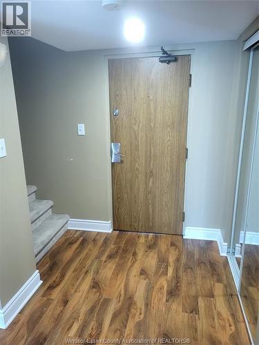 380 PELISSIER STREET Unit# 1604 , Windsor, Ontario N9A 6V7 3