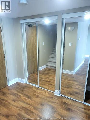 380 PELISSIER STREET Unit# 1604 , Windsor, Ontario N9A 6V7 4
