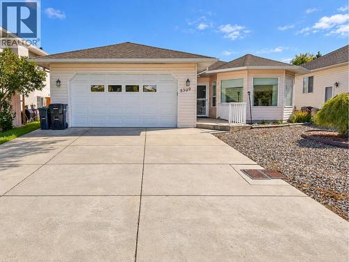 5309 21 Street  Vernon, BC V1T 9N2