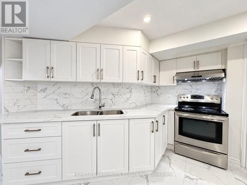 BSMT - 60 PINEFOREST PLACE , Markham, Ontario L6E 2B1 3