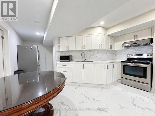 BSMT - 60 PINEFOREST PLACE , Markham, Ontario L6E 2B1 4