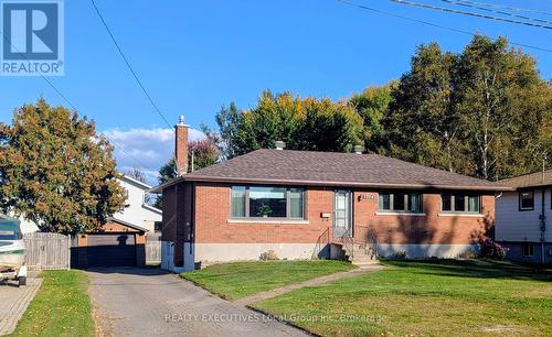 1374 CHAPAIS STREET  North Bay (Widdifield), ON P1B 6M4