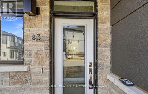 83 - 660 COLBORNE STREET W , Brantford, Ontario N3T 0L8 2