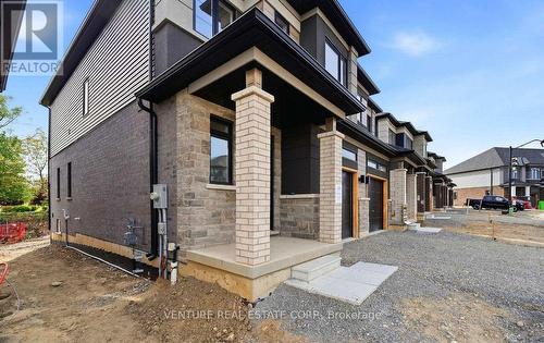 83 - 660 COLBORNE STREET W , Brantford, Ontario N3T 0L8 3