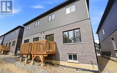 83 - 660 COLBORNE STREET W , Brantford, Ontario N3T 0L8 4