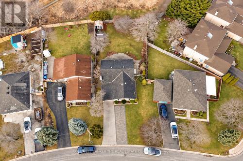 #MAIN - 140 WOODPARK PLACE , Newmarket, Ontario L3Y 3P6 2