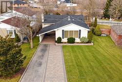 #MAIN - 140 WOODPARK PLACE Newmarket, ON L3Y 3P6