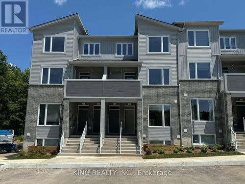 47 - 990 DEVERON CRESCENT , London South (South J), Ontario N5Z 0B3