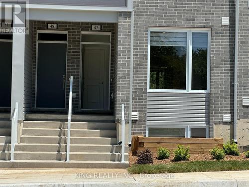 47 - 990 DEVERON CRESCENT , London South (South J), Ontario N5Z 0B3 2