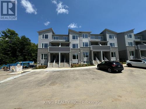 47 - 990 DEVERON CRESCENT , London South (South J), Ontario N5Z 0B3 4