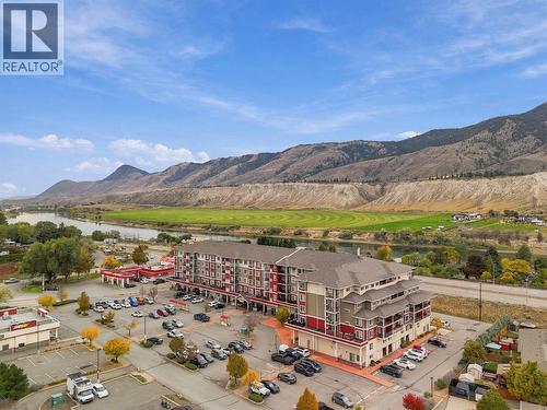 5170 DALLAS Drive Unit# 522  Kamloops, BC V2C 0C7