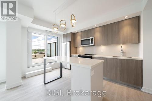 W214 - 485 PERTH AVENUE , Toronto, Ontario M6N 0B9 4