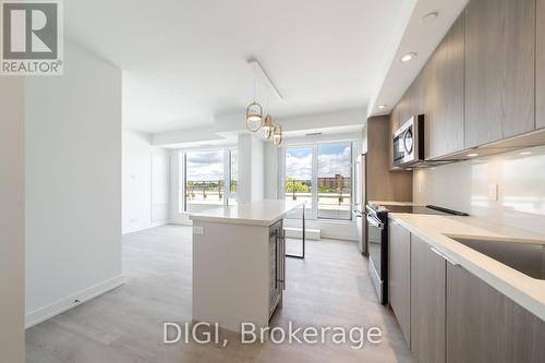 W214 - 485 PERTH AVENUE , Toronto, Ontario M6N 0B9 5